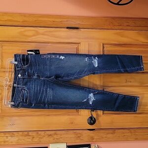 Gap medium stretch size 12/31 denim